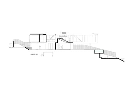 Casa Entreverdes